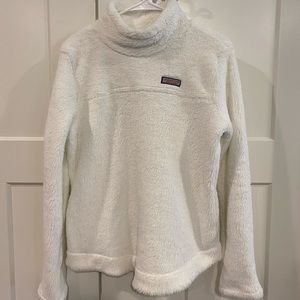 Like new Vineyard Vines fleece